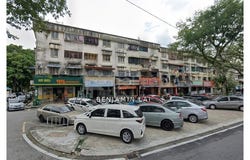 Batu Caves, Selangor 68100