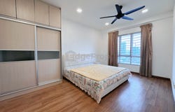 Jalan Jelawat 1, Taman Ikan Emas, Cheras, 56000, Kuala Lumpur, Cheras, Kuala Lumpur 56000
