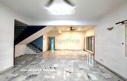 Seri Kembangan, Selangor 43300