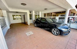 Jalan 7, Bangi, Selangor 43000