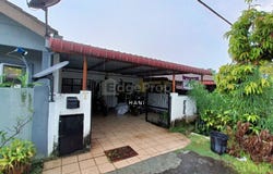 Bandar Kinrara, Puchong, Selangor 47180