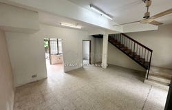 Jalan Putra Perdana 5/2, Puchong, Selangor 47100