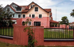 Bukit Rahman Putra, Selangor 40160