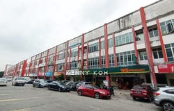 Seri Kembangan, Selangor 43300