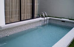 Jalan LE, Puchong, Selangor 47100