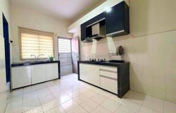 Lorong Bendahara, Klang, Selangor 41200