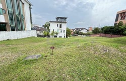 Jalan Shb 1, Subang Jaya, Selangor 40150
