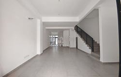 Johor Bahru, Johor 81100
