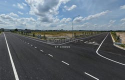 Jenjarom, Selangor 42500