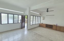 Laluan Perajurit 1, Ipoh, Perak 31400