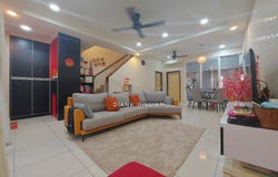 Shah Alam, Selangor 40200