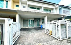 Jenjarom, Selangor 42600