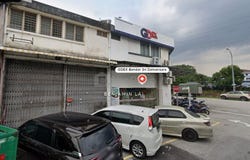 Damansara, Kuala Lumpur 52200