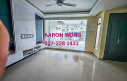 Jalan BS, Seri Kembangan, Selangor 43300