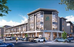 Rawang, Selangor 48020