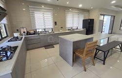 Jalan Kajang Perdana, Kajang, Selangor 41200