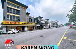 Sungai Petani, Kedah 08000