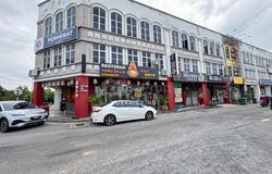 Sungai Petani, Kedah 8000