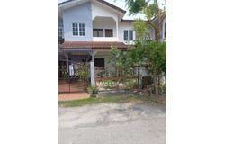 Jalan Sungai Keramat, Klang, Selangor 42100