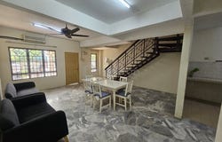 Bangi, Selangor 43000