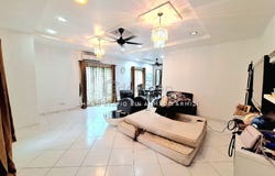 Jalan Bentara, Klang, Selangor 41000