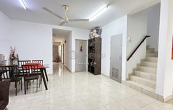 Jalan Damai Perdana, Cheras, Kuala Lumpur 56000