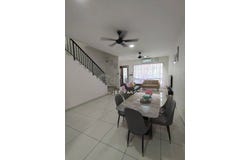 Johor Bahru, Johor 81100