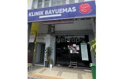 Pendamar, 41200 Klang, Selangor, Klang, Selangor 41200