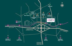 Shah Alam, Selangor 40000