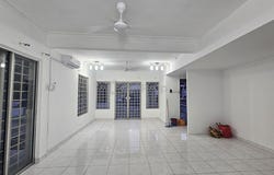 Persiaran Alam Damai; Lingkungan Alam Damai, Cheras, Kuala Lumpur 56000