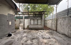 Jalan Permatang Laut, 11960 Bayan Lepas, Penang, Batu Maung, Penang 11960