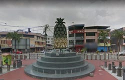 Pontian, Johor 81500