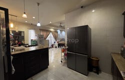 Jalan 18/155b, Taman Esplanade, Bukit Jalil, Kuala Lumpur 46050