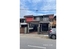 Lintang Bagor, Klang, Selangor 41200