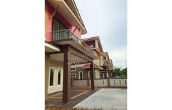 Taman Sri Kelanang, Banting, Selangor 42700