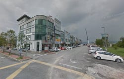 Jalan Dutamas, Cheras, Selangor 43200