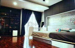 Jalan Quas, Kajang, Selangor 43000
