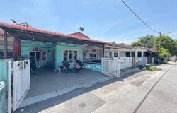 Jalan Balau, Klang, Selangor 41050