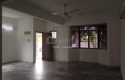 Jalan Angsana, Cheras, Selangor 56000