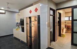 N, Puchong, Selangor 47180