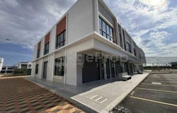 Telok Panglima Garang, Selangor