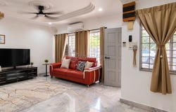 Jalan Pipit, Puchong, Selangor 47100