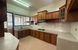 Bukit Segar, Cheras, Kuala Lumpur 56100