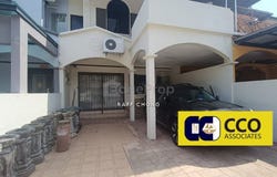 TAMAN RAPAT INDAH, Kinta, Perak 31350