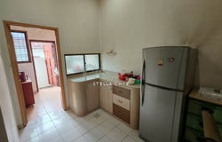 Ulu Tiram, Johor 81800