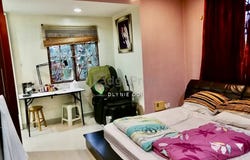 Jalan Damai Perdana, Cheras, Selangor 56000