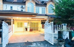 Jalan 7, Bangi, Selangor 43000