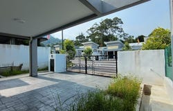 Hulu Langat, Selangor 43100