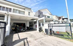 Section U12, Shah Alam, Selangor 40170