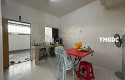 Jalan Gambus, Klang, Selangor 41200